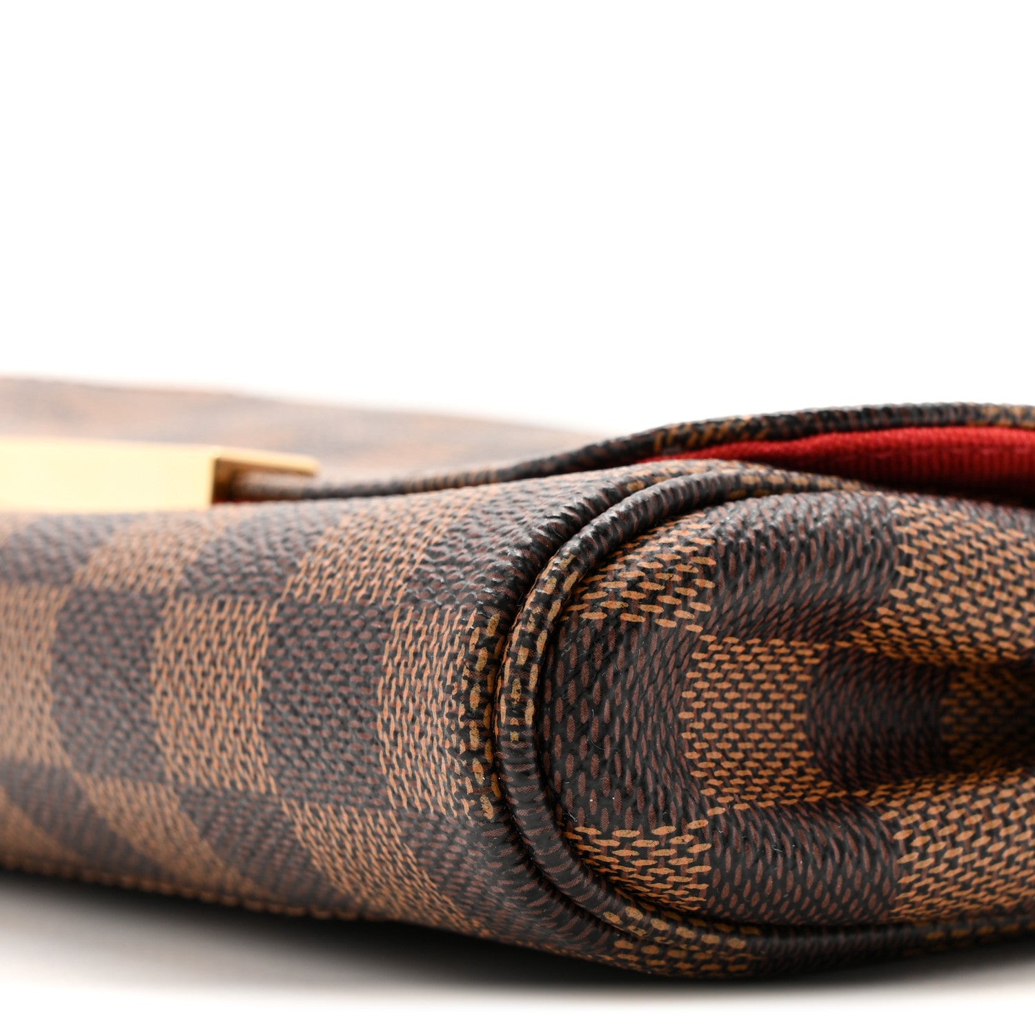 Louis Vuitton Damier Ebene Favorite PM 10 of 13