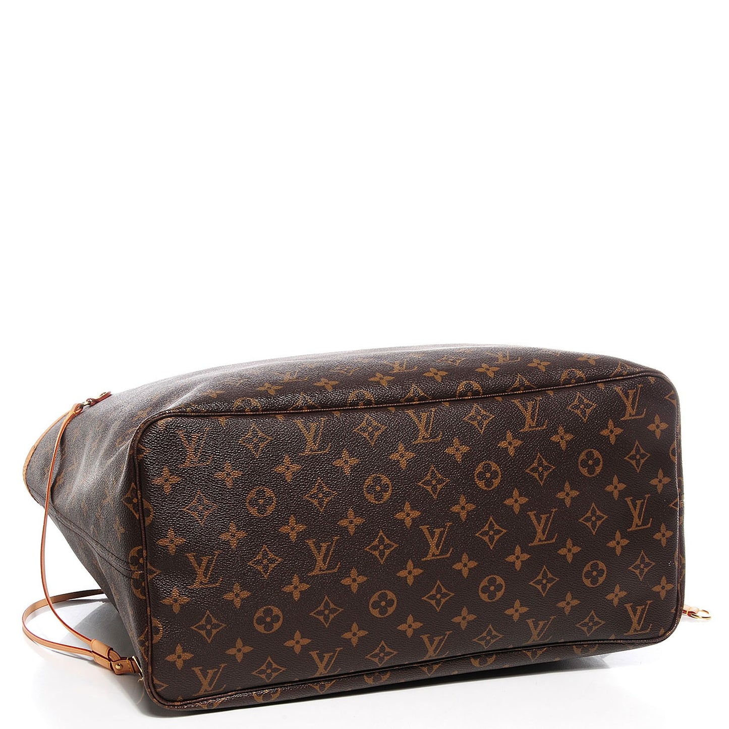 Monogram Neverfull GM