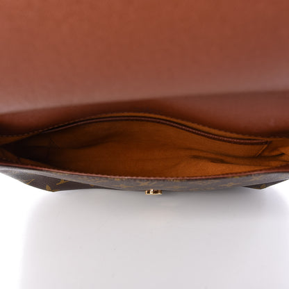 Louis Vuitton Monogram Musette Tango 5 of 9