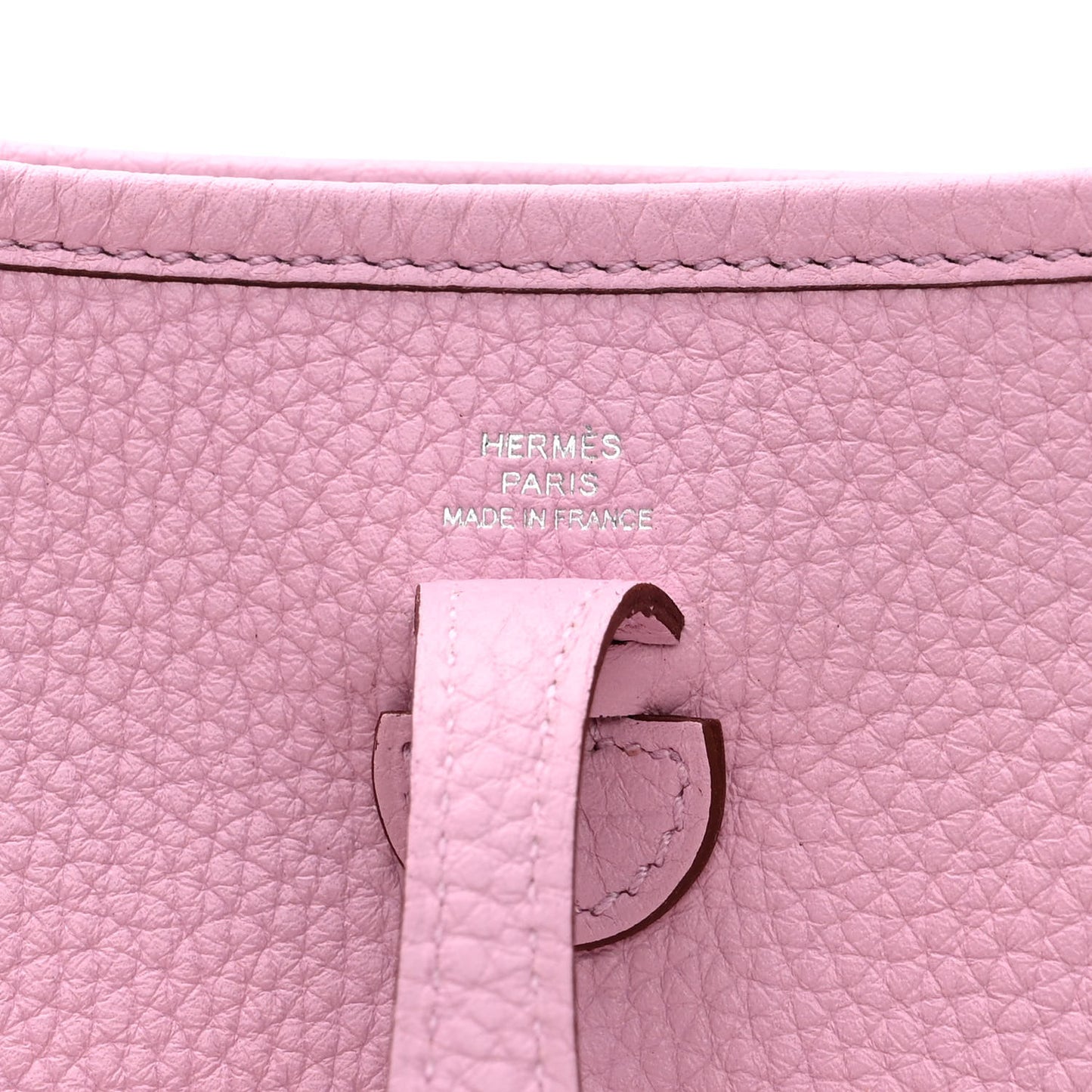 Taurillon Clemence Evelyne TPM Mauve Sylvestre