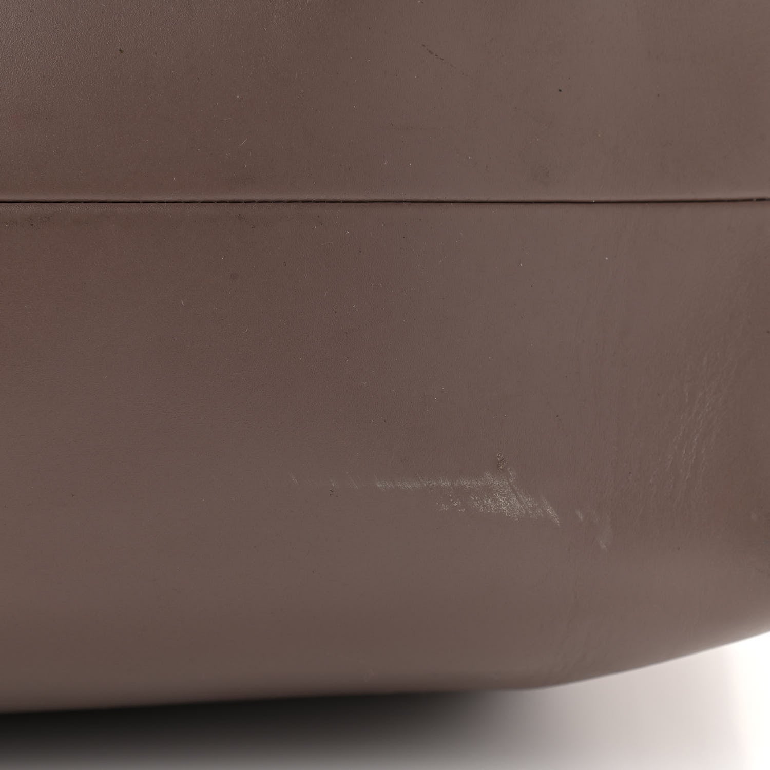 Gucci Smooth Calfskin Large GG Tote Light Purple 14 of 15