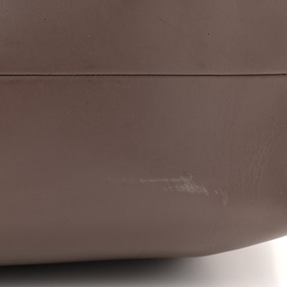 Gucci Smooth Calfskin Large GG Tote Light Purple 14 of 15