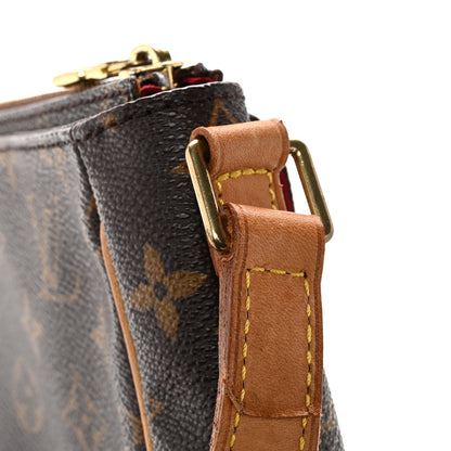 Louis Vuitton Monogram Viva-Cite PM 12 of 13