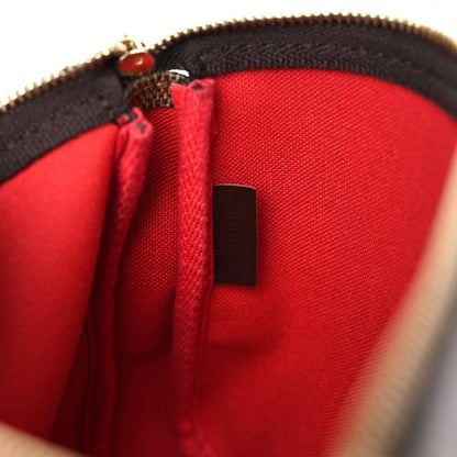 Louis Vuitton Damier Ebene Pochette Accessories 7 of 10