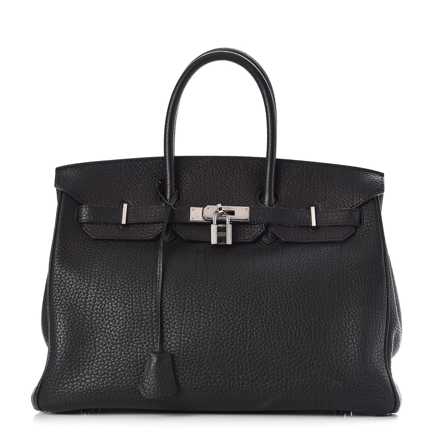 Fjord Birkin 35 Black