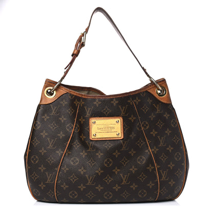 Louis Vuitton Monogram Galliera PM 1 of 20