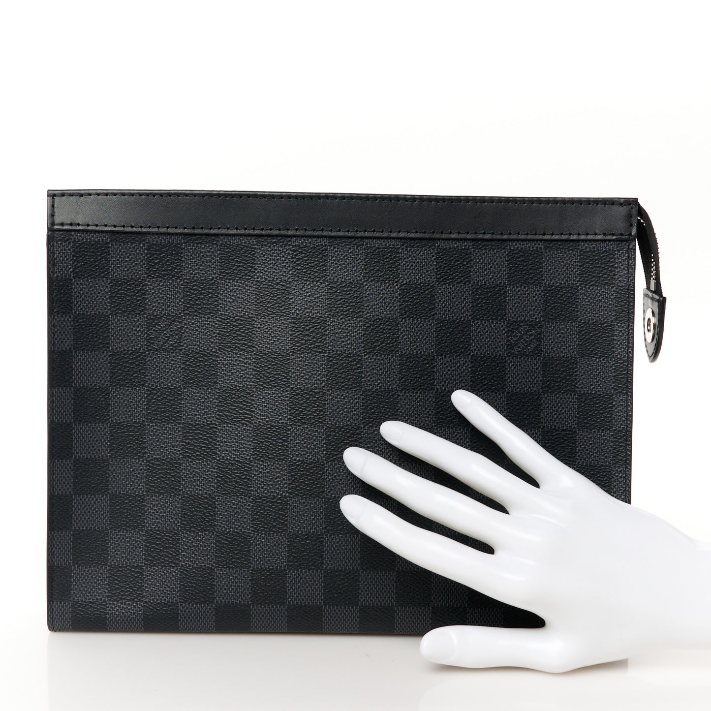 Damier Graphite Pochette Voyage MM