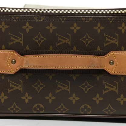 Louis Vuitton Monogram Pegase 60 24 of 42