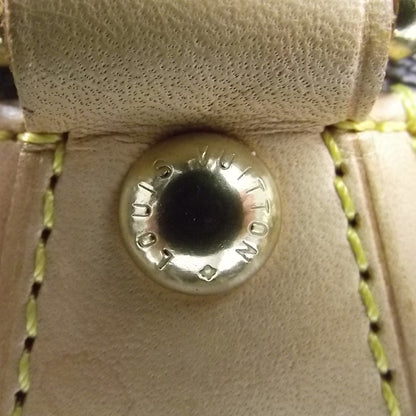 Louis Vuitton Monogram Manhattan GM 7 of 11