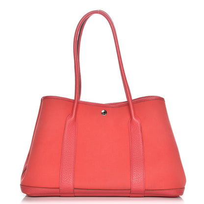 Hermes Toile Negonda Garden Party MM Rose Jaipur 1 of 20