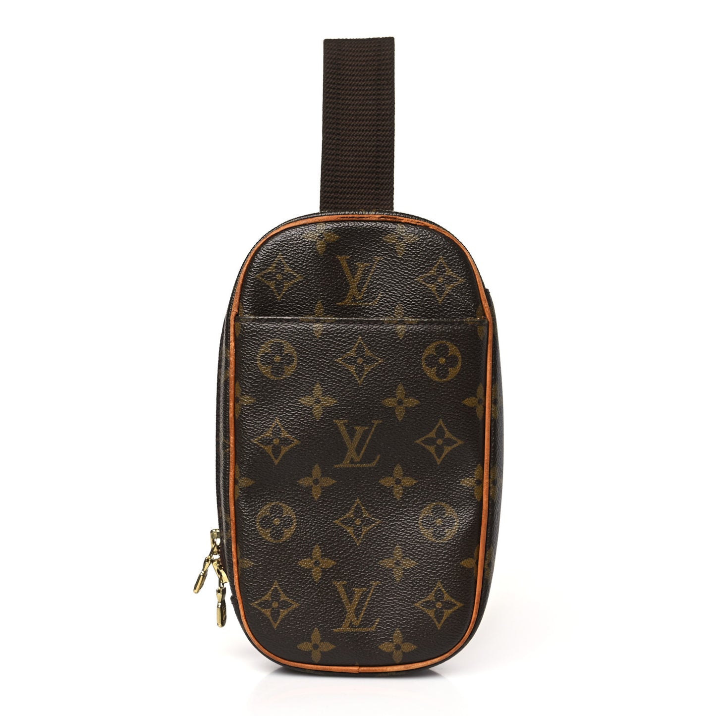Monogram Pochette Gange