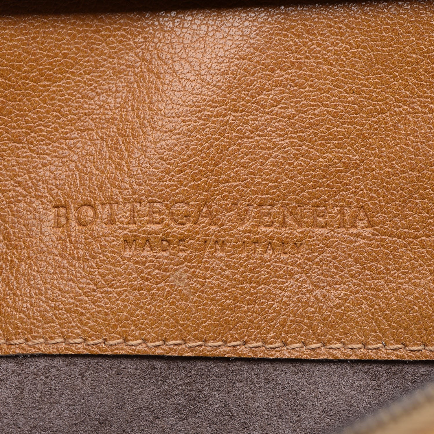 Bottega Veneta Nappa Intrecciato Wristlet Zip Pouch 7 of 13