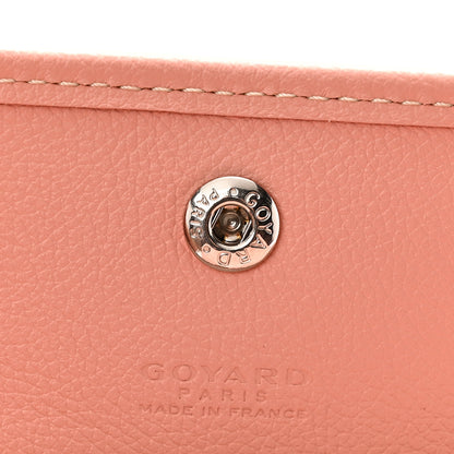 Goyard Goyardine Boheme Hobo Powder Pink 8 of 12