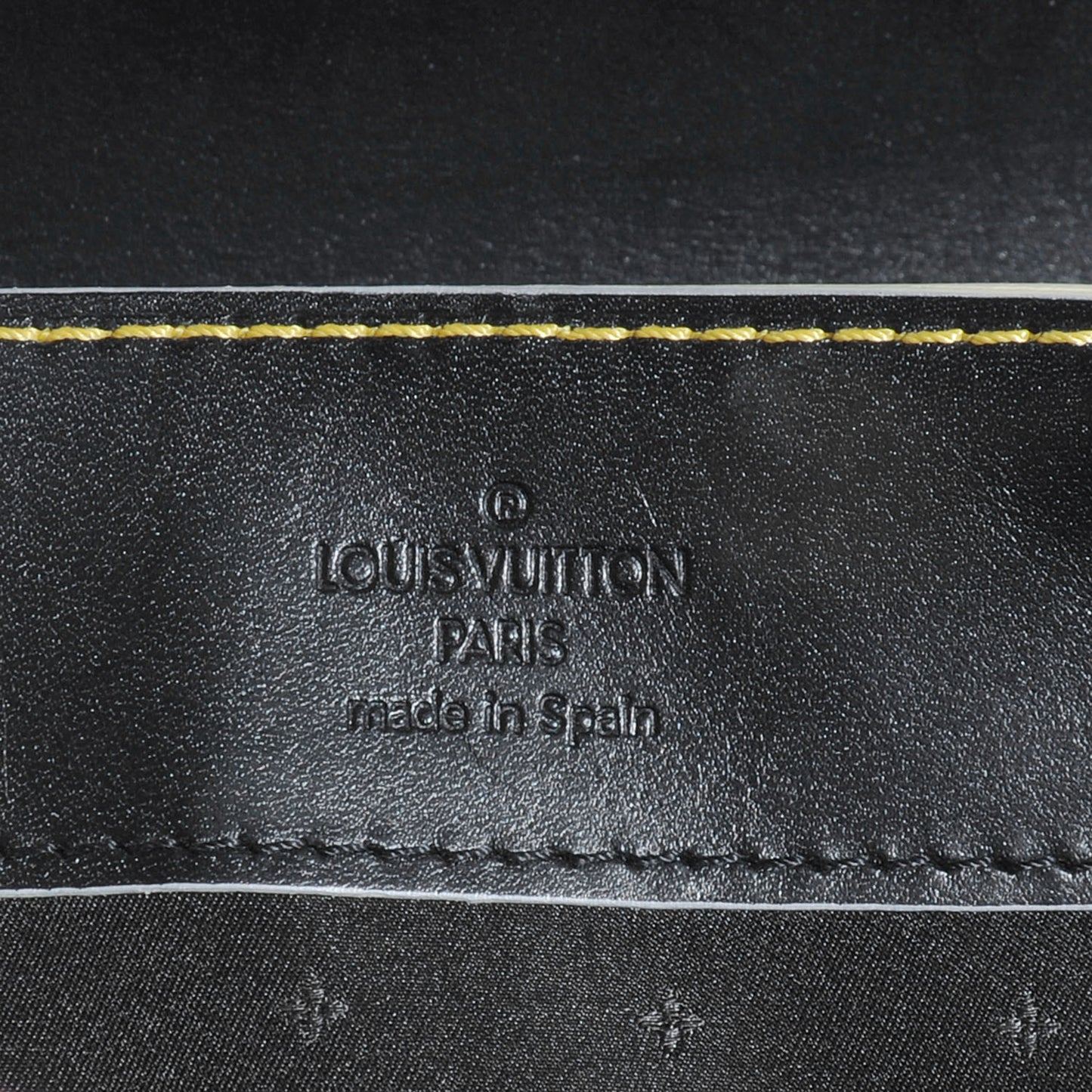 Suhali Le Talentueux Black