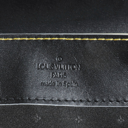 Louis Vuitton Suhali Le Talentueux Black 6 of 7