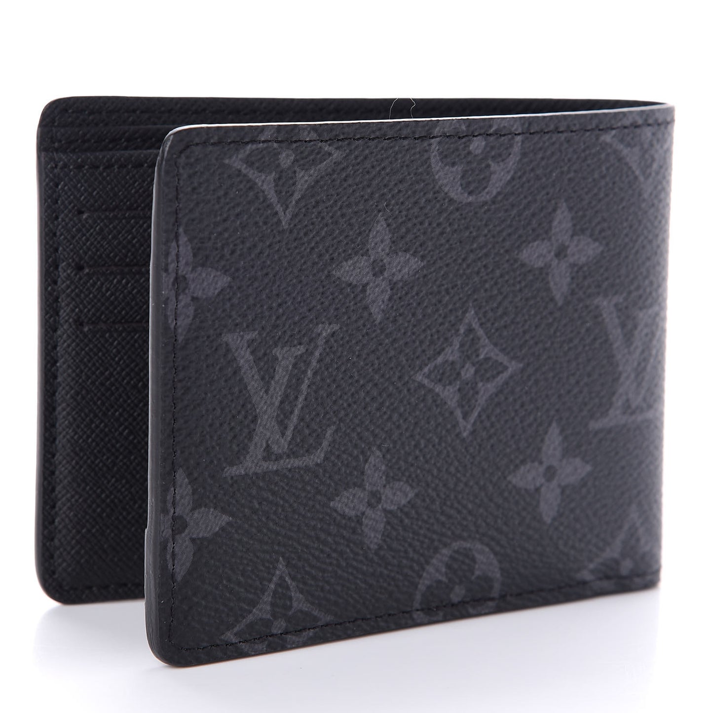 Monogram Eclipse Multiple Wallet