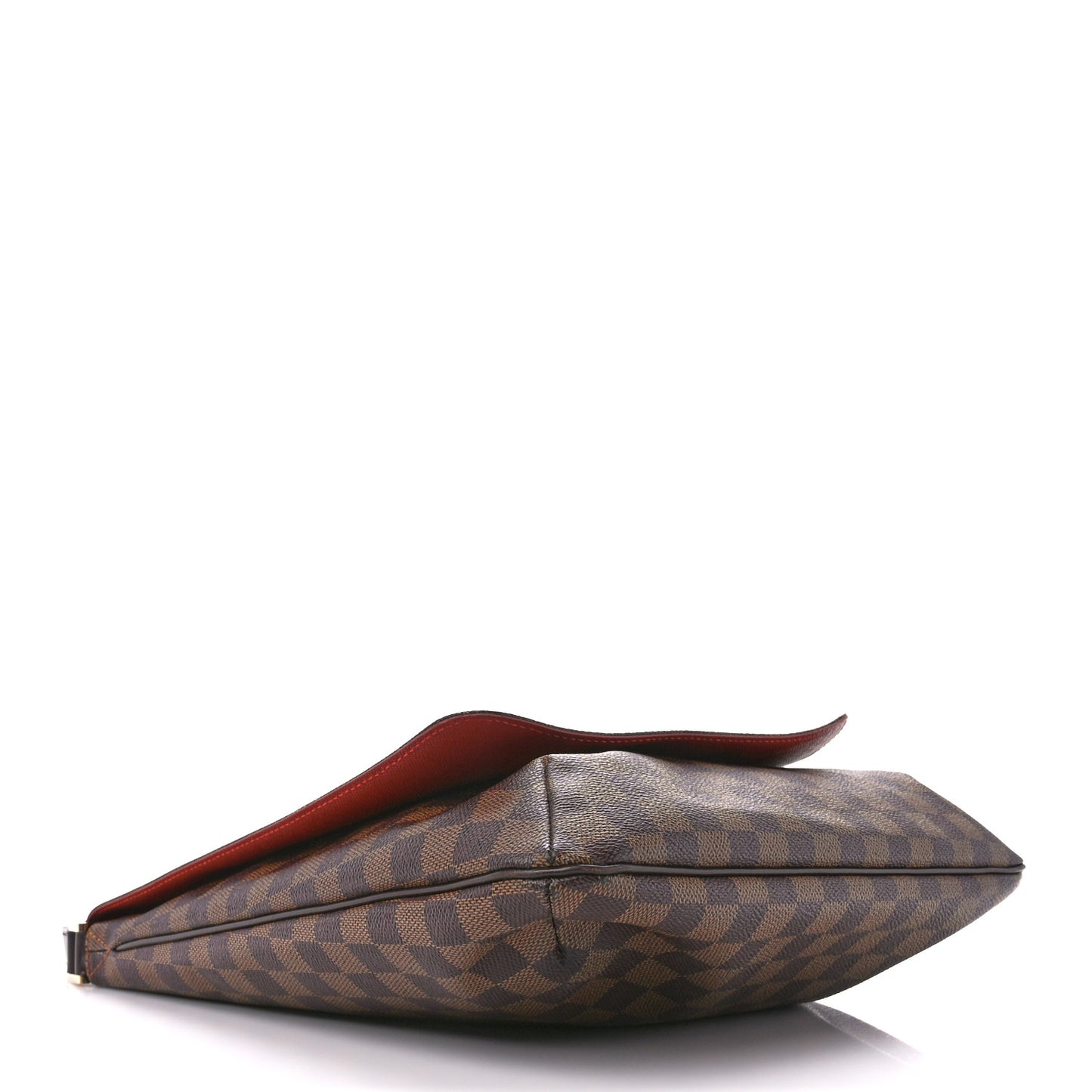Damier Ebene Musette GM