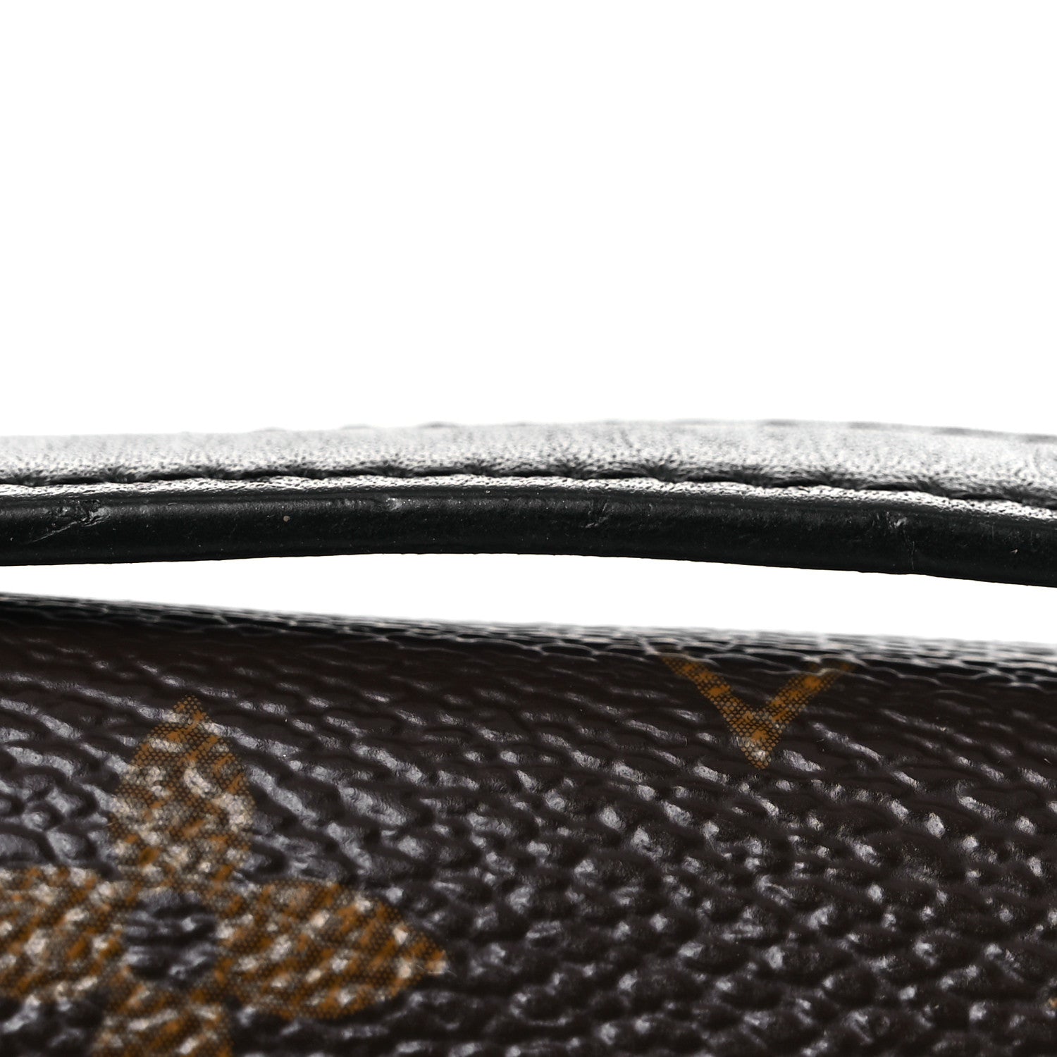 Louis Vuitton Monogram Daily Organizer Black 13 of 15