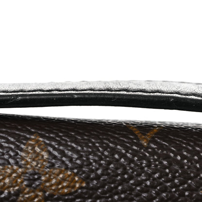 Louis Vuitton Monogram Daily Organizer Black 13 of 15