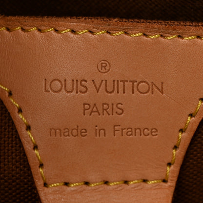 Louis Vuitton Monogram Ellipse GM Shopping Bag 6 of 19