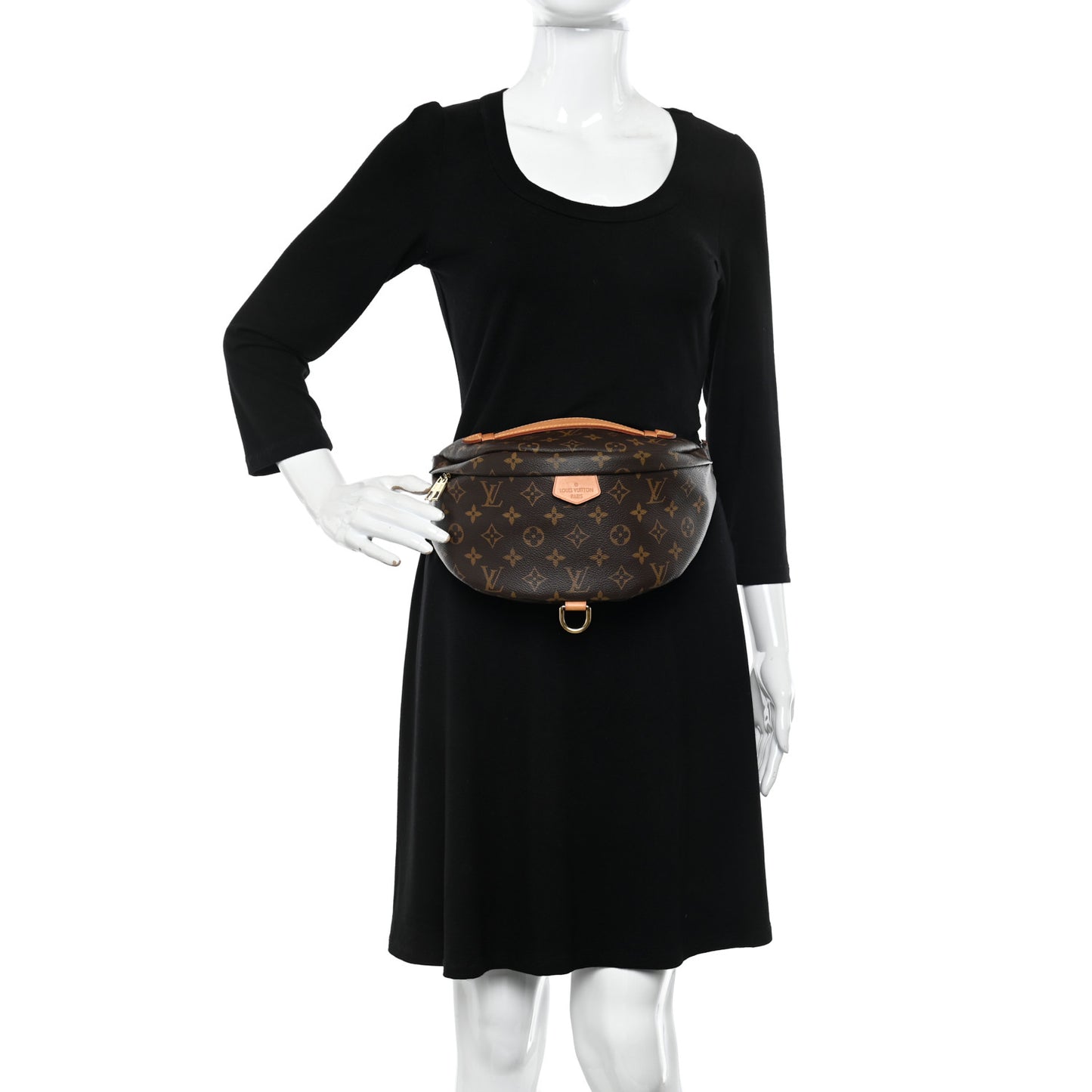 Monogram Bumbag