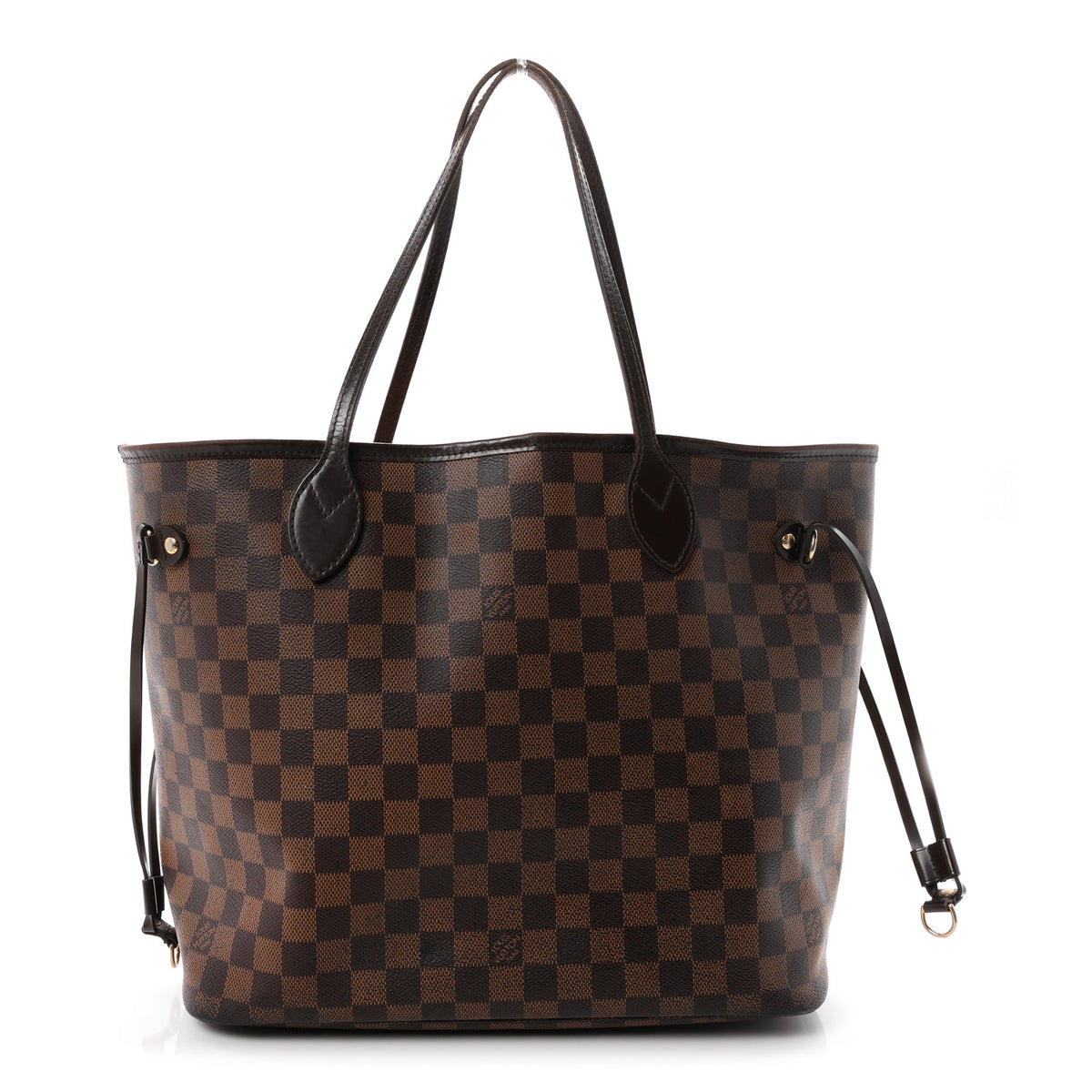 Damier Ebene Neo Neverfull MM