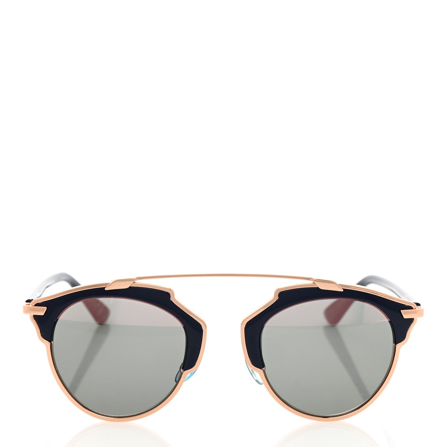 So Real Sunglasses Marine Pink