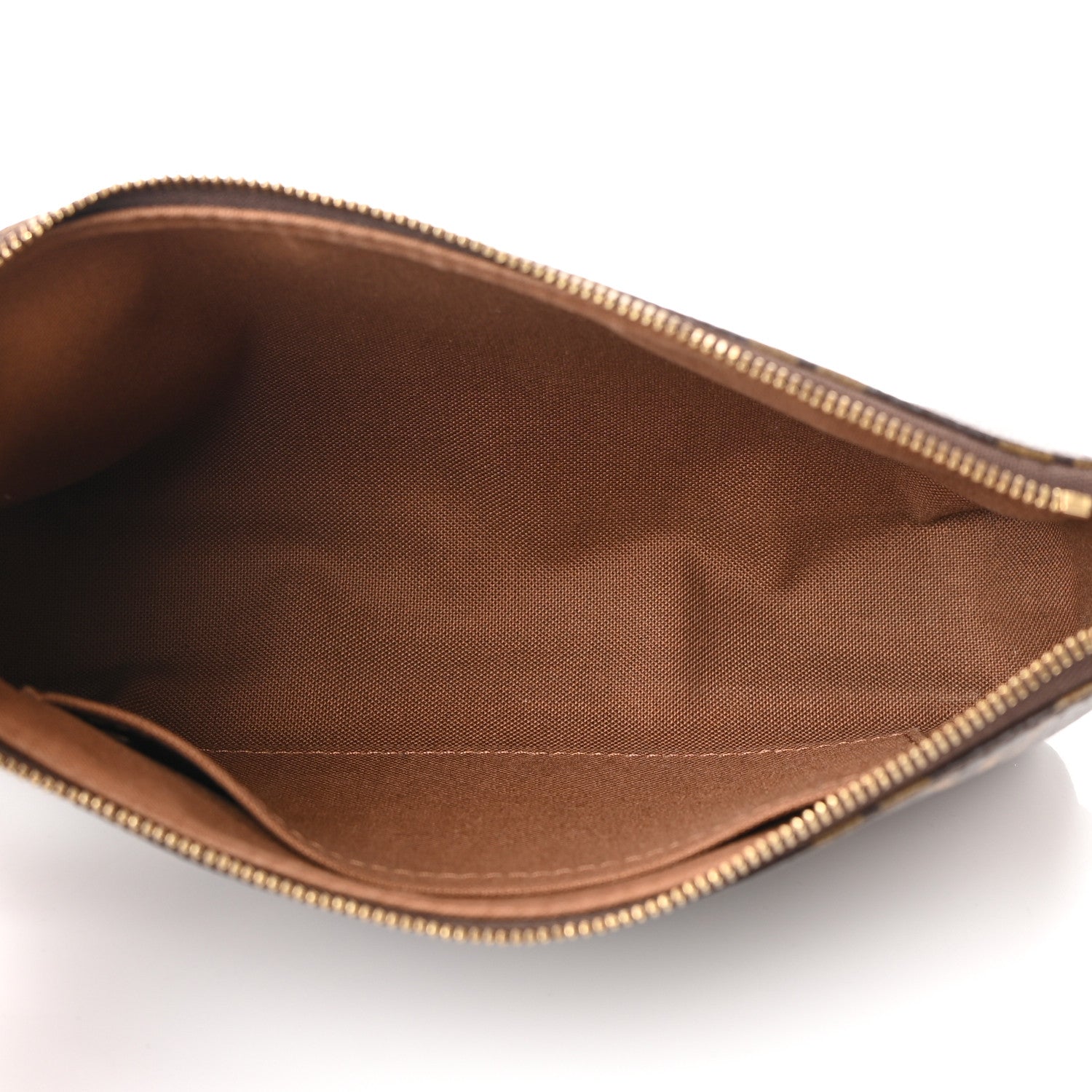 Louis Vuitton Monogram Pochette Accessories NM 5 of 10