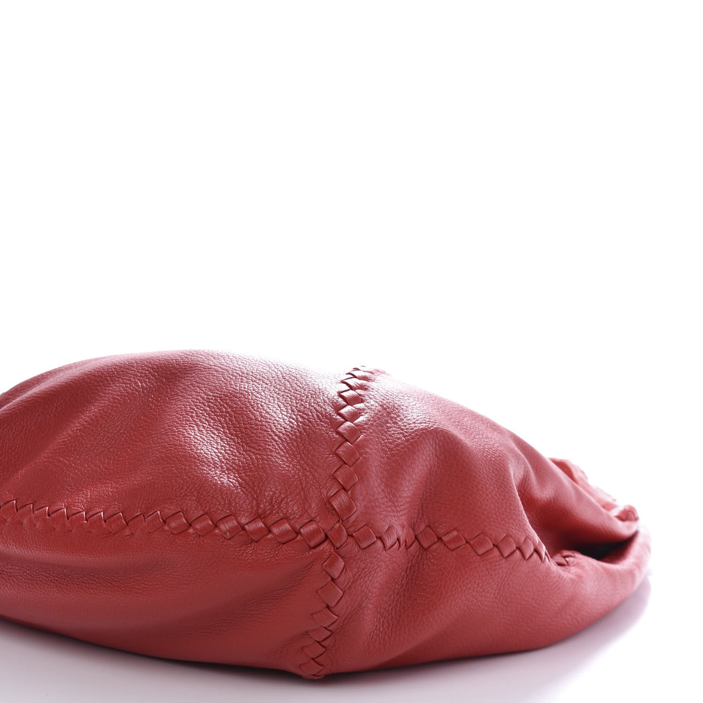 Cervo Deerskin Large Hobo Fever