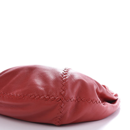 Bottega Veneta Cervo Deerskin Large Hobo Fever 7 of 12