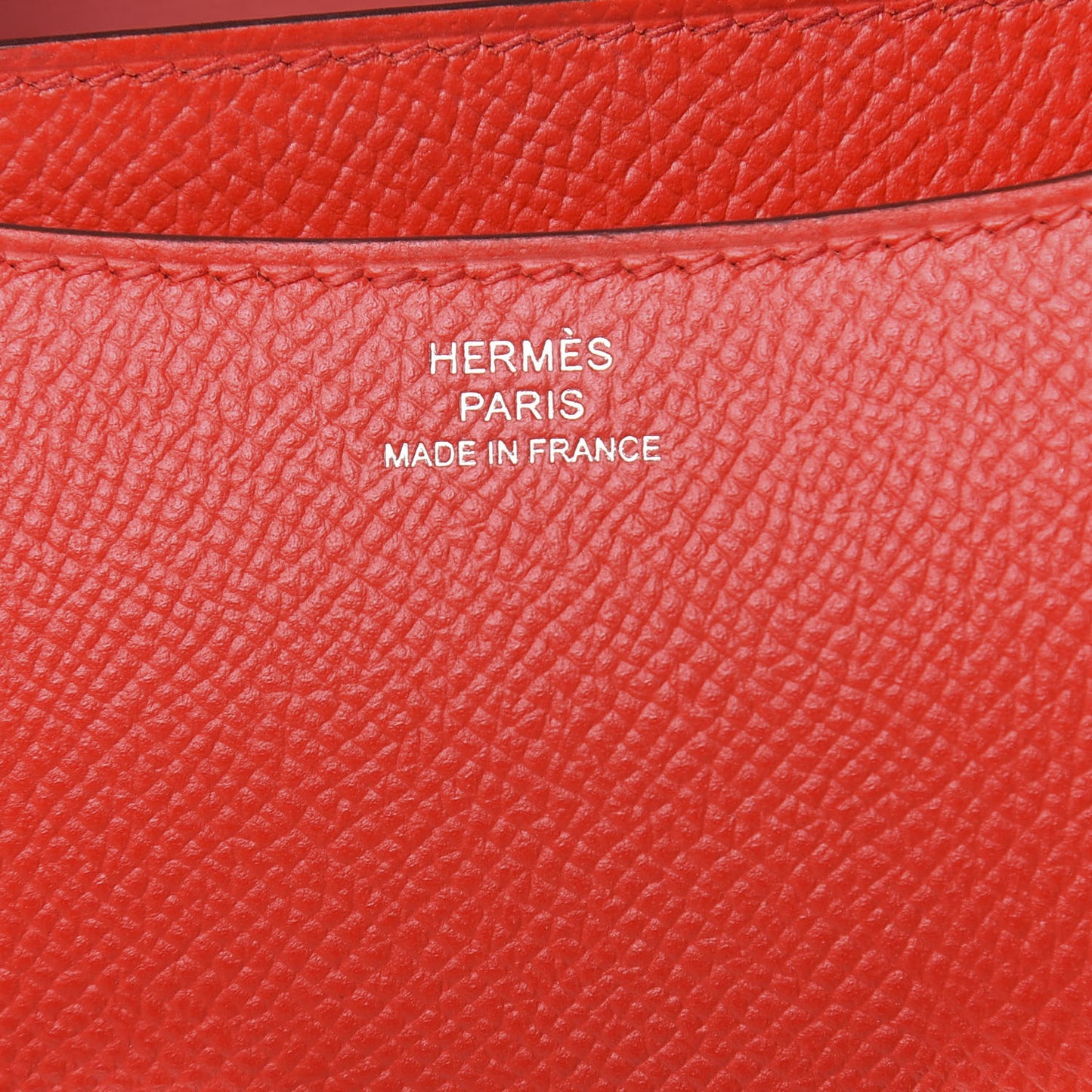 Epsom Constance 18 Rouge de Coeur