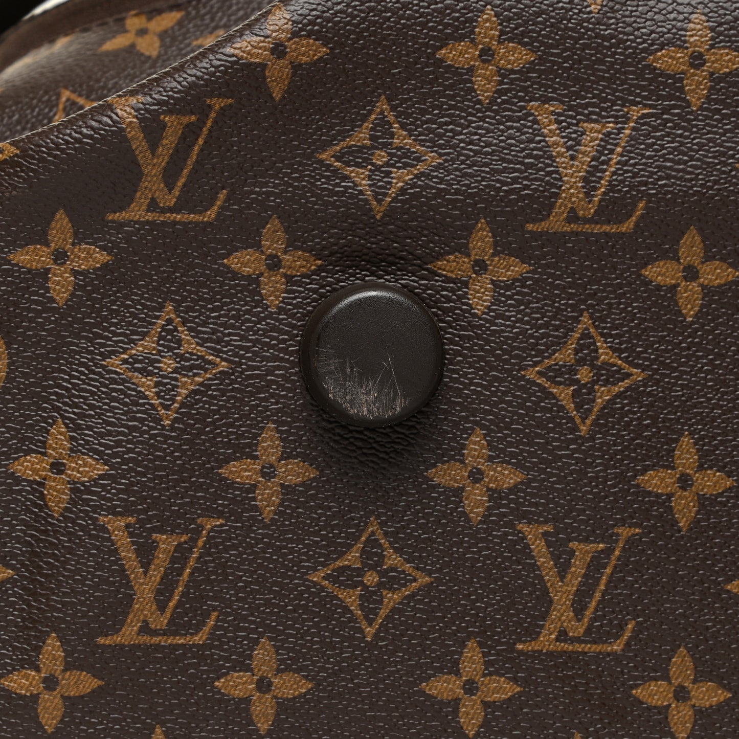 Monogram Horizon Soft Duffle 65