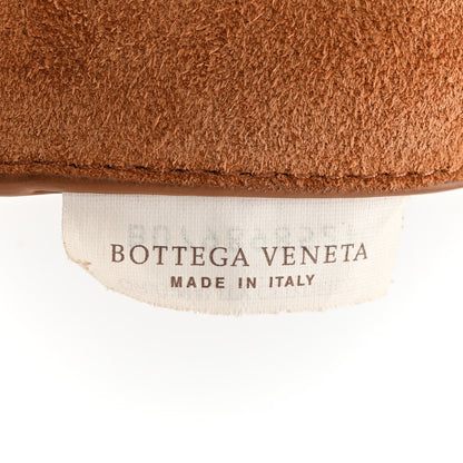 Bottega Veneta Grainy Calfskin Small Arco Black 6 of 11