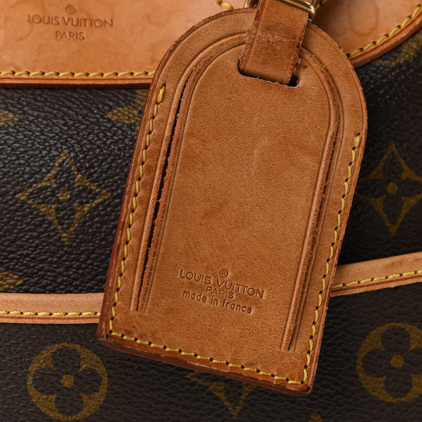 Monogram Deauville