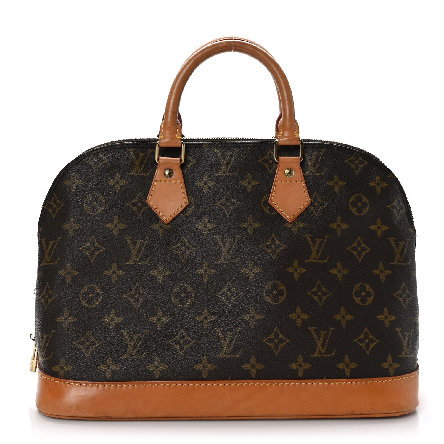 Louis Vuitton Monogram Alma PM 1 of 12