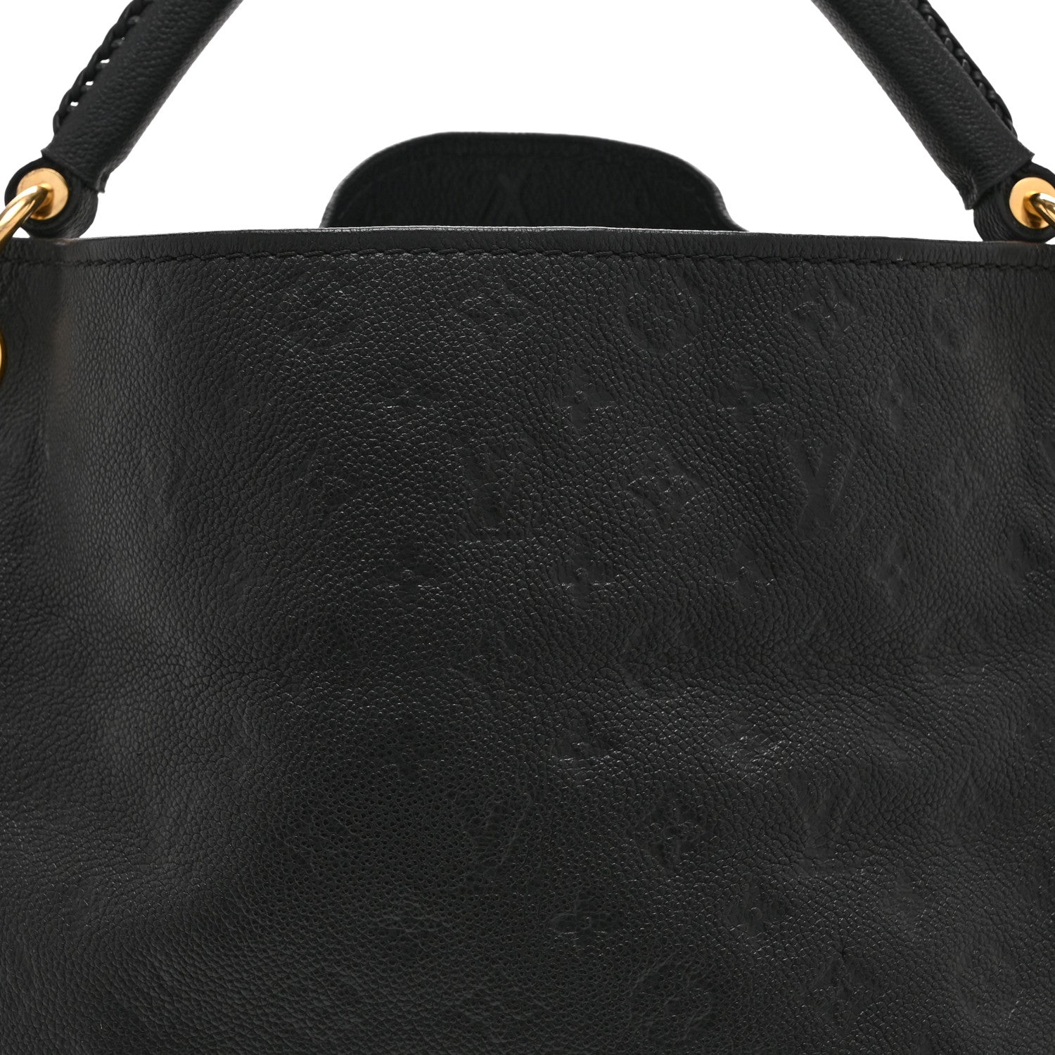Louis Vuitton Empreinte Artsy MM Black 8 of 10