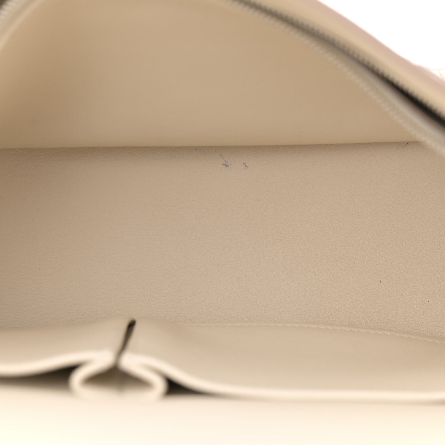 Hermes Swift Jypsiere 28 Craie 5 of 13