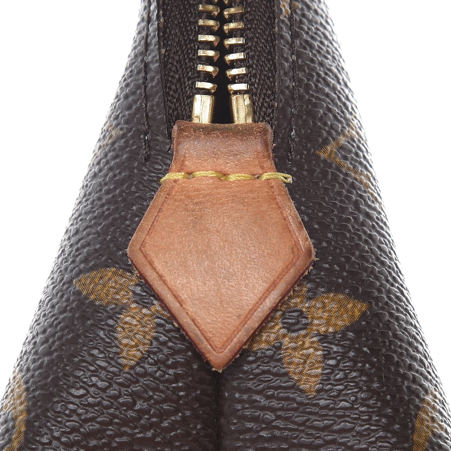 Louis Vuitton Monogram Cosmetic Pouch 11 of 12