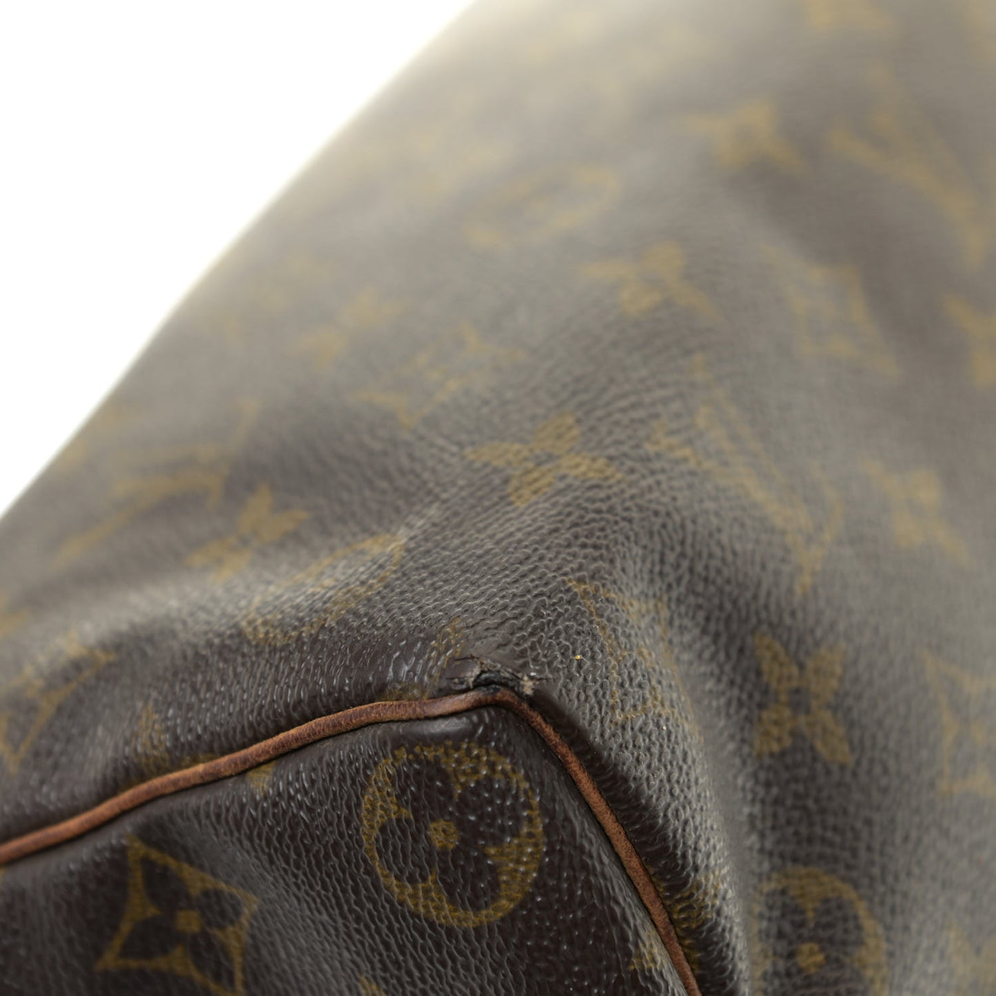 Monogram Speedy 35