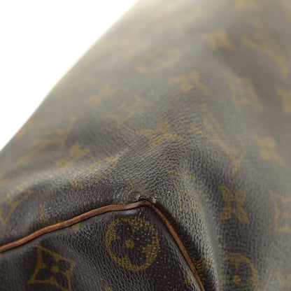 Louis Vuitton Monogram Speedy 35 15 of 15