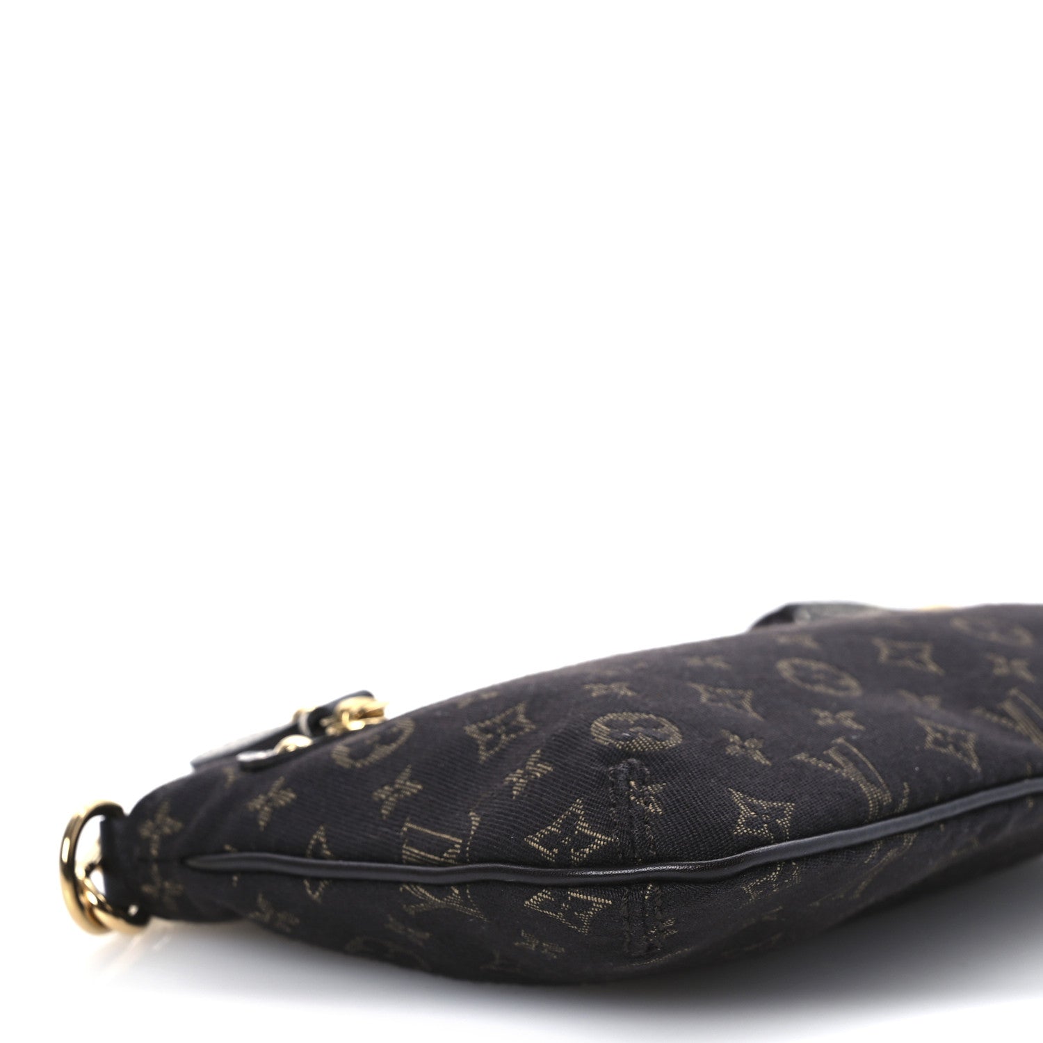 Louis Vuitton Monogram Idylle Mini Pochette Accessories Fusain 9 of 10