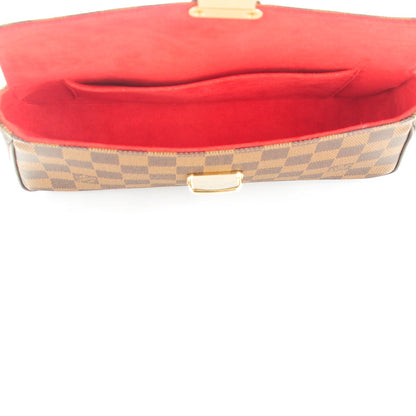 Louis Vuitton Damier Ebene Ravello PM 5 of 7