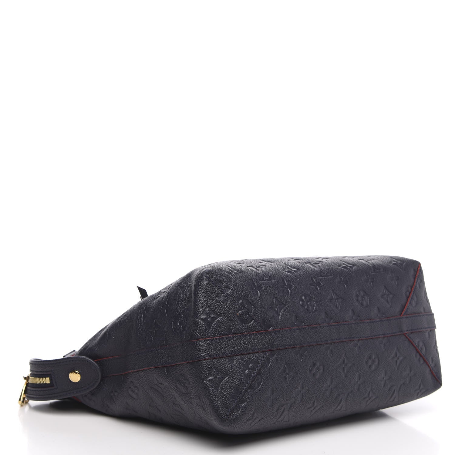 Louis Vuitton Empreinte Boetie MM Marine Rouge 4 of 12