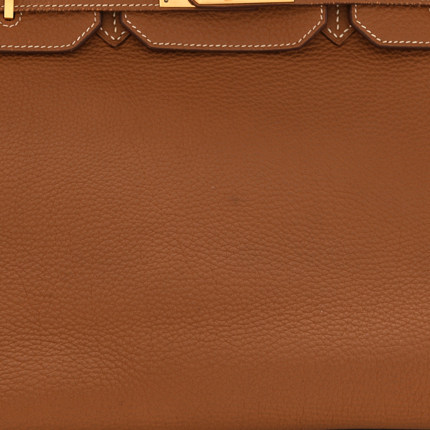 Hermes Togo Birkin 35 Gold 15 of 24