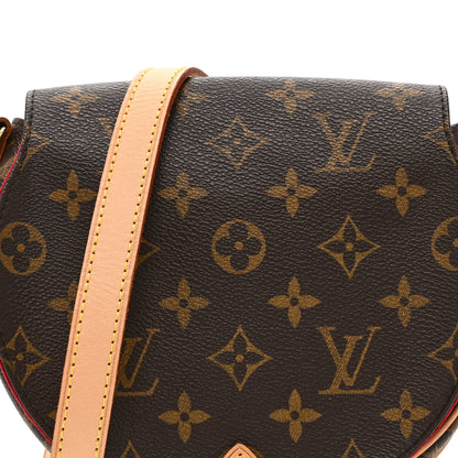 Louis Vuitton Monogram Tambourin 8 of 10