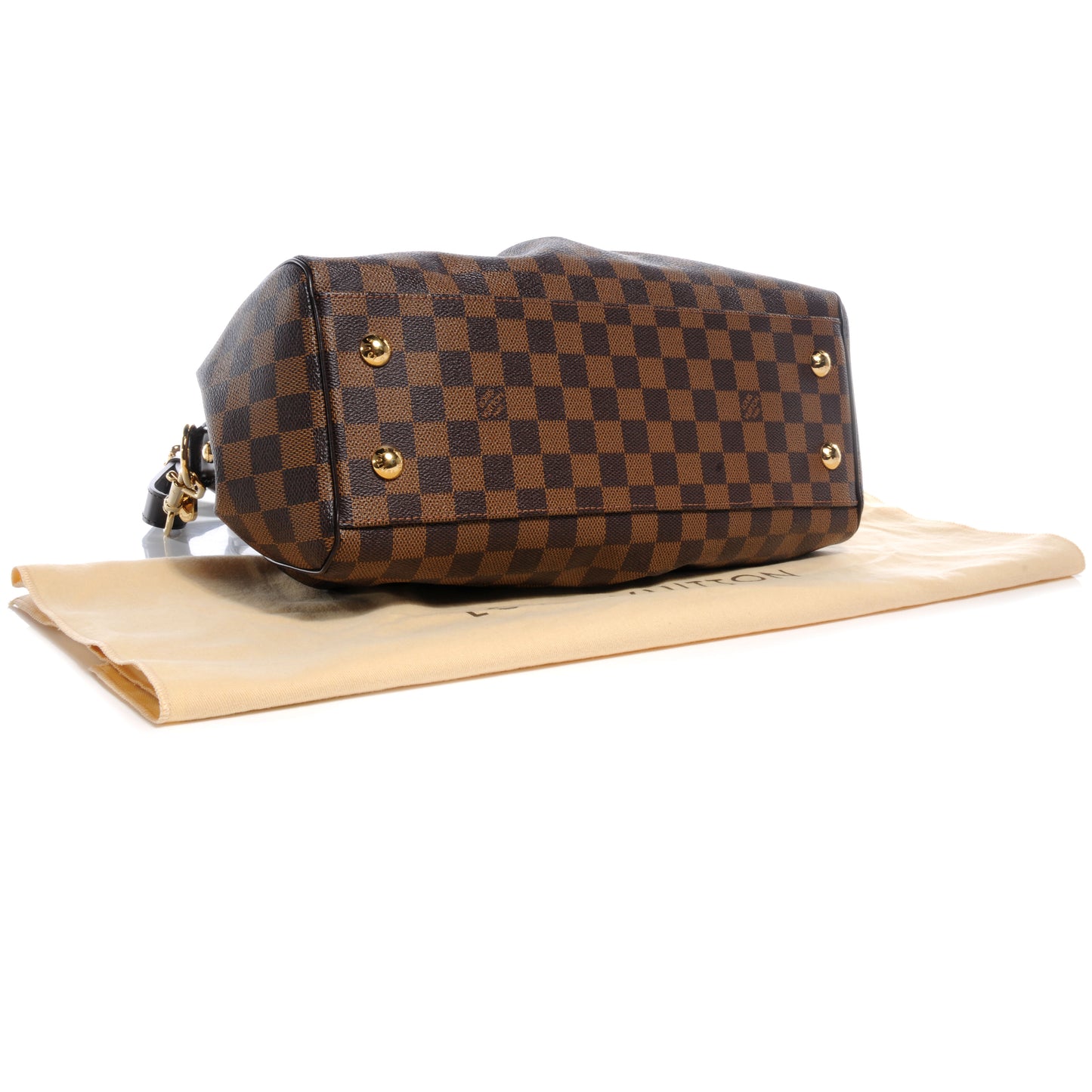 Damier Ebene Trevi PM