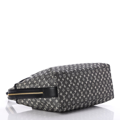 Louis Vuitton Mini Monogram Mary Kate Cabas Black 4 of 7