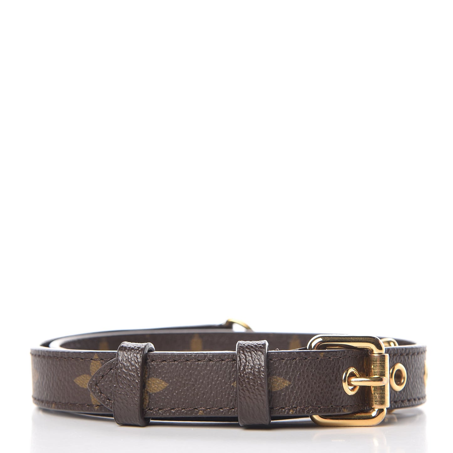 Monogram Pallas Shoulder Strap