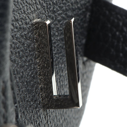 Hermes Togo Birkin 35 Black 21 of 23