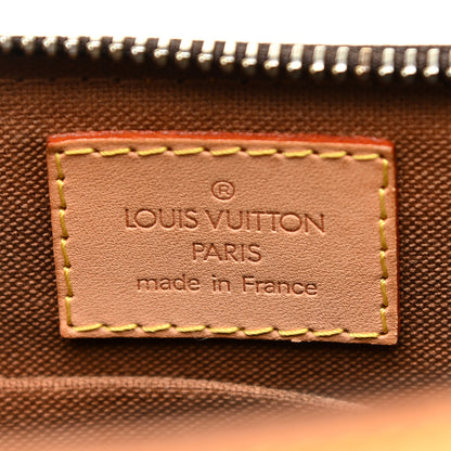 Louis Vuitton Monogram Tikal GM 6 of 20